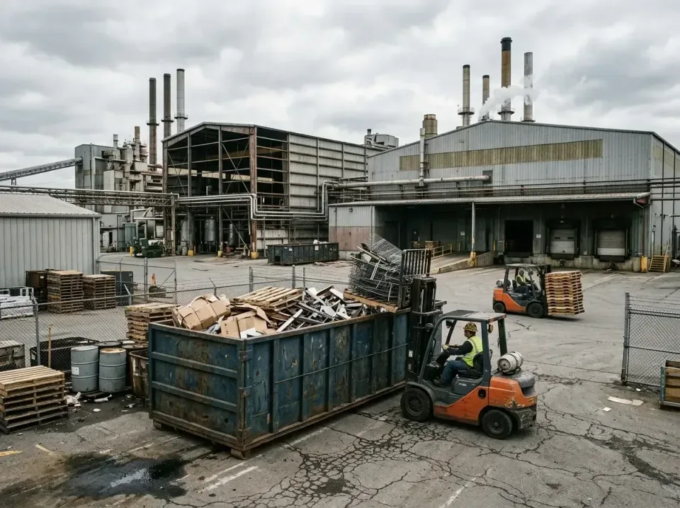 industrial-factory-scrap-conta-003 — frequently asked questions, Cheap Roll-off Dumpster Rentals in Santee, CA